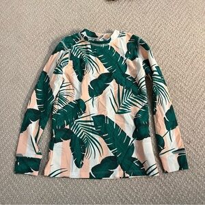 NWT Shade Critters Rashguard